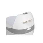 FreeOn Training toilet with sound white/grey