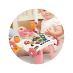 Bebe Stars Activity Walker Robbie 3in1