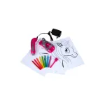 Crayola Crayon Melter Unicorn