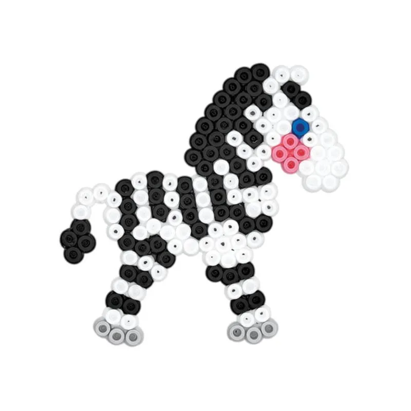 Hama Midi 5000 iron-on beads in a box, Noah's Ark