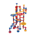 Mega Marble Run