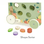 Classic World Toys Kitchen Walker