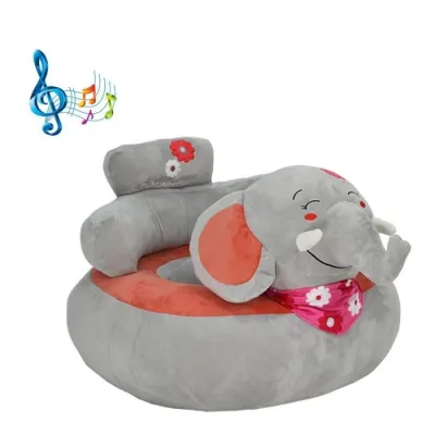 Bebe Stars Sofa Elephant