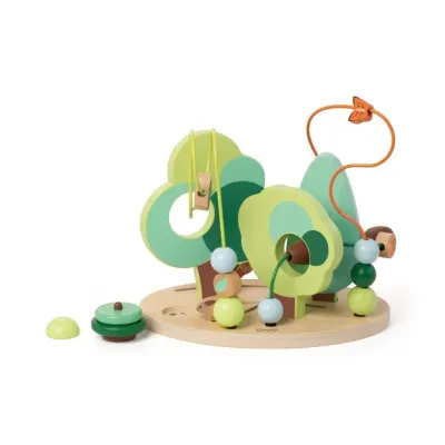 Classic World Toys Forest Life