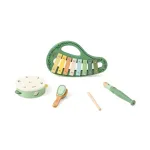 Classic World Toys Vintage Music Set
