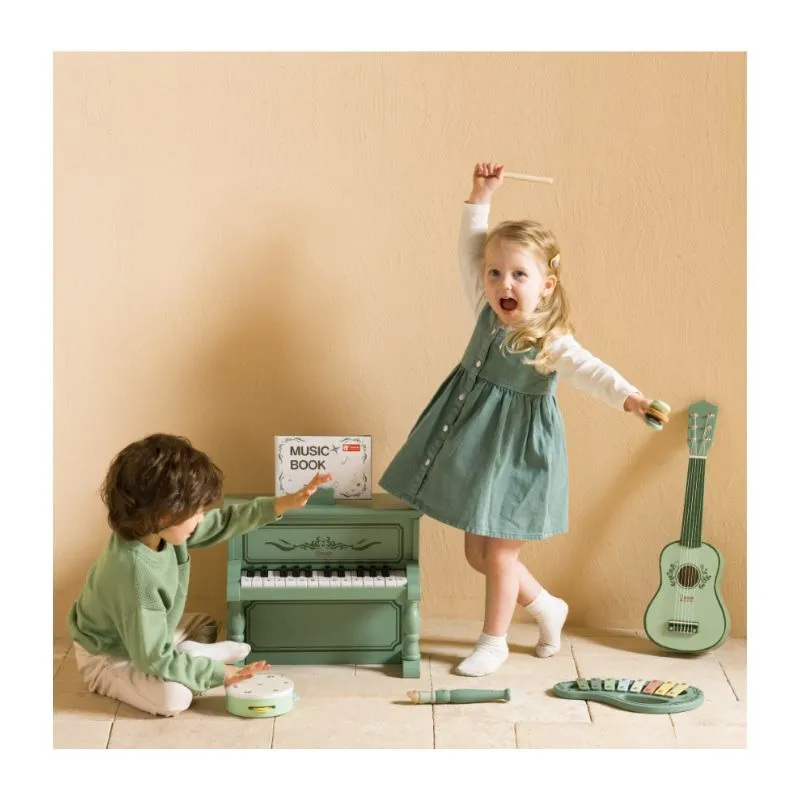 Classic World Toys Vintage Music Set