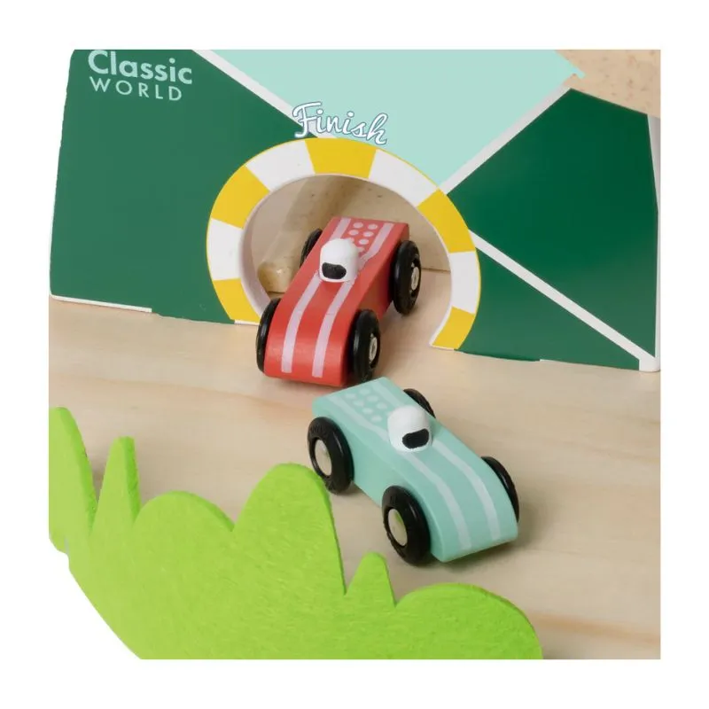 Classic World Toys Mountain Racer