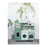 Classic World Toys Kitchen Vintage