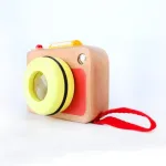 My First Camera