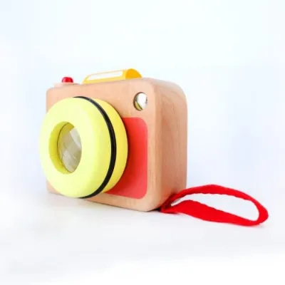 My First Camera