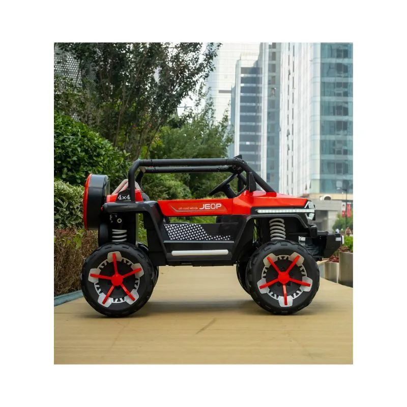 Jeop Electric Buggy For Kids 12V
