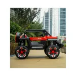 Jeop Electric Buggy For Kids 12V