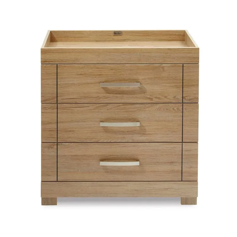 Silver Cross Portobello Dresser