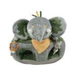 Bebe Stars Elephant Sofa with sounds