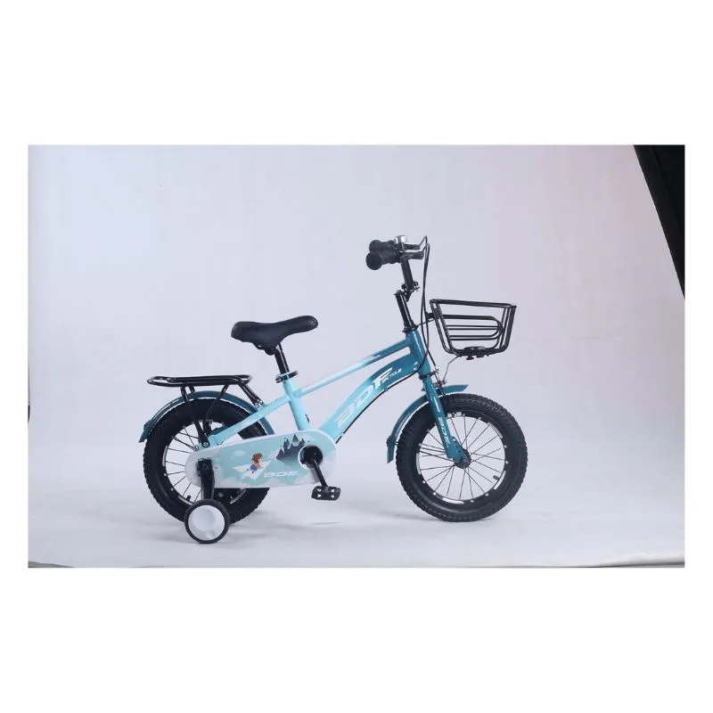 14'' BDF Bicycle