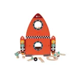 Classic World Toys Rocket Workbench