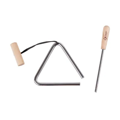 Classic World Toys Triangle 10cm