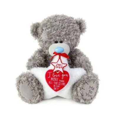 Me To You Plush One I Love