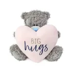Me To You XL20 Big Hugs Plush