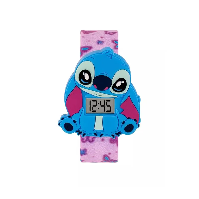 Disney Stitch Digital Watch