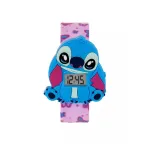 Disney Stitch Digital Watch
