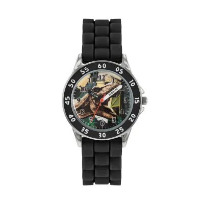 Jurassic World Time Teacher Watch