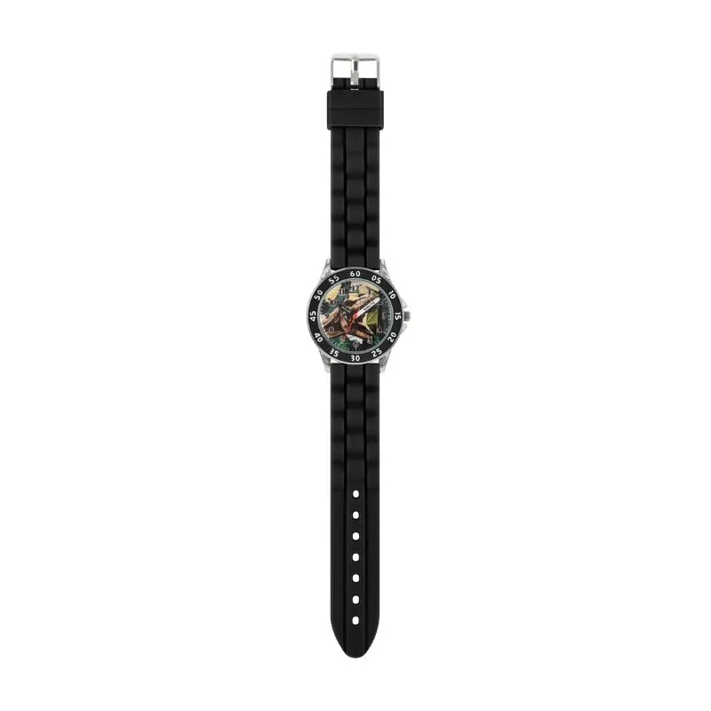 Jurassic World Time Teacher Watch