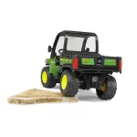 Bruder John Deere Gator XUV 855D
