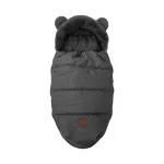 Bebe Stars Footmuff Luxury Velour