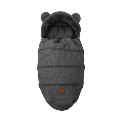 Bebe Stars Footmuff Luxury Velour