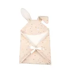 Arias Dolls Beige Natal Elegance doll with blanket 30cm