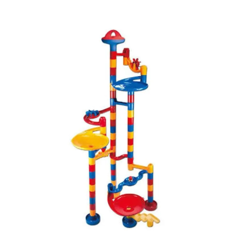 Galt Marble Run Racer