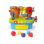 Hola My Little Workshop