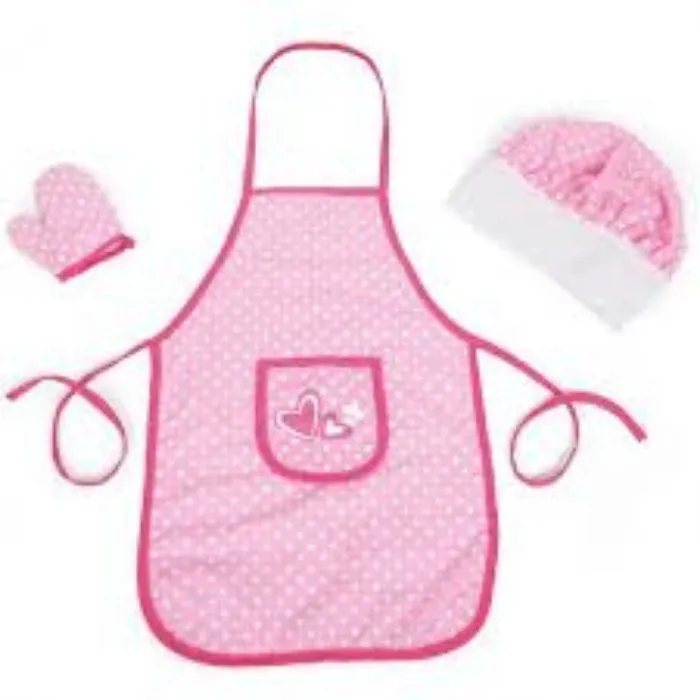 Apron Set