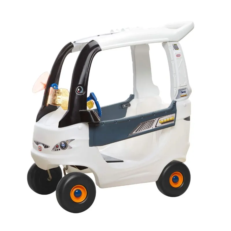 Little Tikes Cozy Coupe Adventure Rover