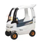 Little Tikes Cozy Coupe Adventure Rover