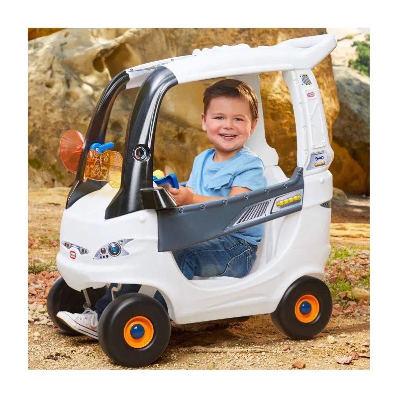 Little Tikes Cozy Coupe Adventure Rover