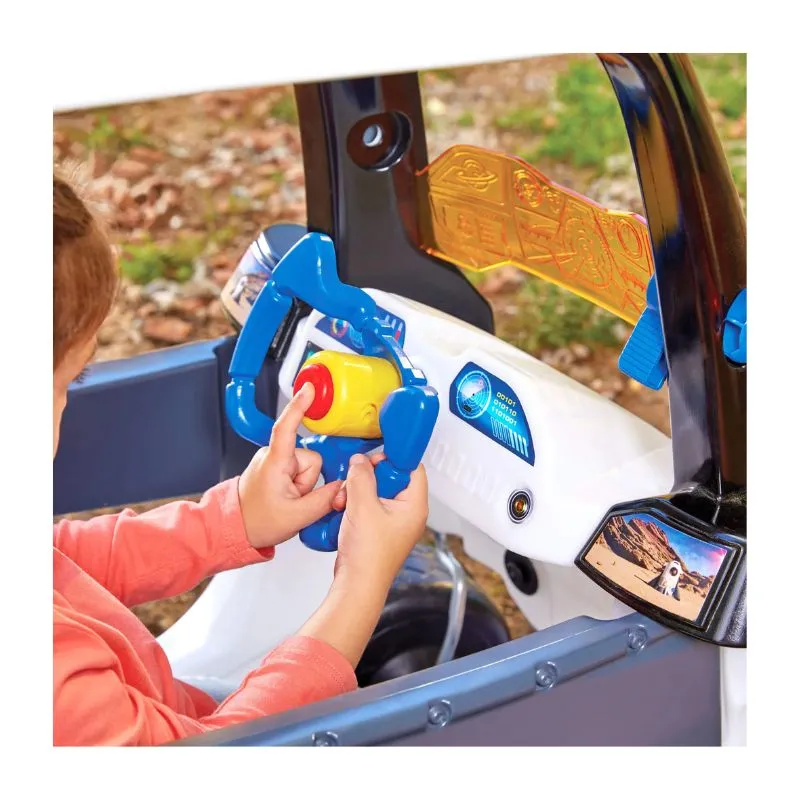 Little Tikes Cozy Coupe Adventure Rover
