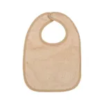FreeOn Printed Bib Terry