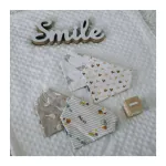 FreeOn Bib Set 2/1 Hearts