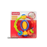 WinFun – Grip ‘N Play Rattle