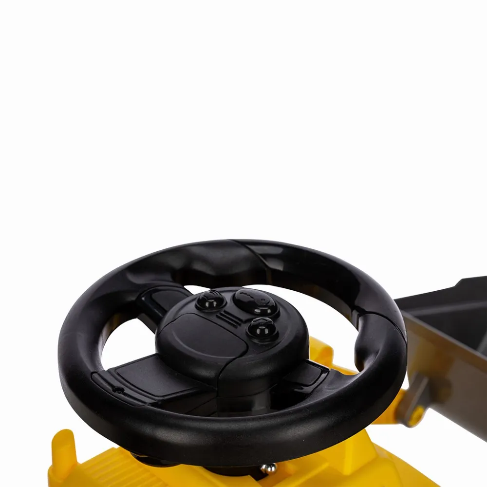 FreeOn Free2Move Ride ON, Bulldozer