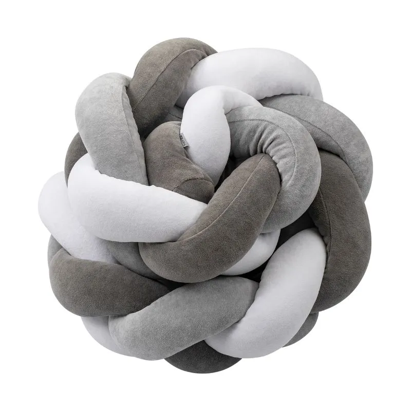 FreeOn Braid Bumper Grey/White