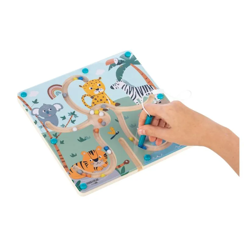 FreeOn Free2Play Magnetic Maze