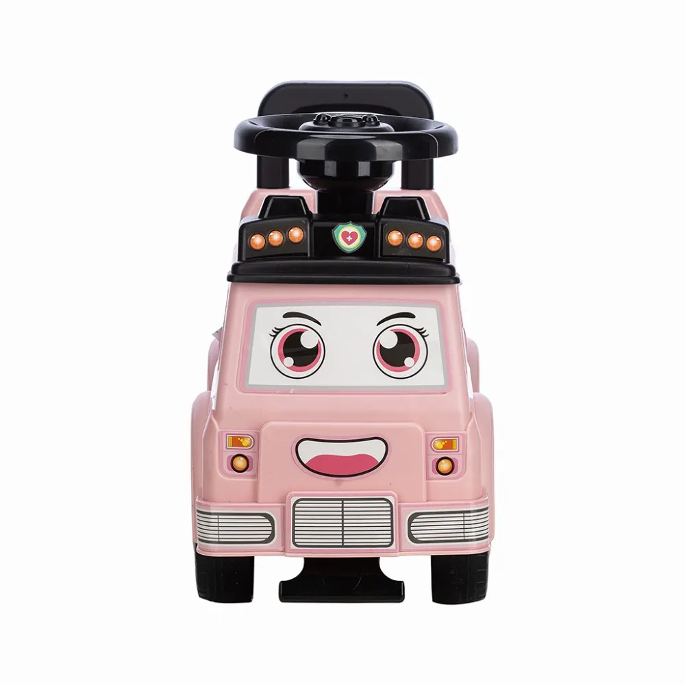 FreeOn Free2Move Ride ON Ambulance