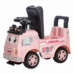 FreeOn Free2Move Ride ON Ambulance