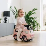 FreeOn Free2Move Ride ON Ambulance