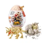 Zuru Robo Alive Dino Fossil