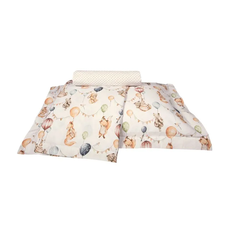 Greenwich Polo Club Sheet Set For Single Bed