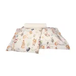Greenwich Polo Club Sheet Set For Single Bed